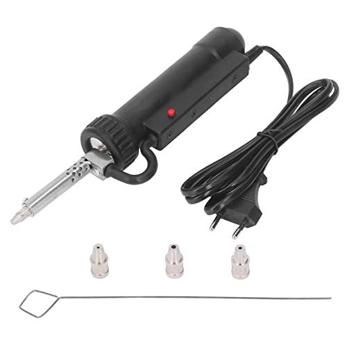 SOLDERING SUCTION CUP AUTOMATIC TIN REMOVAL STEEL AB FOR ELECTRONICS Brand no brand