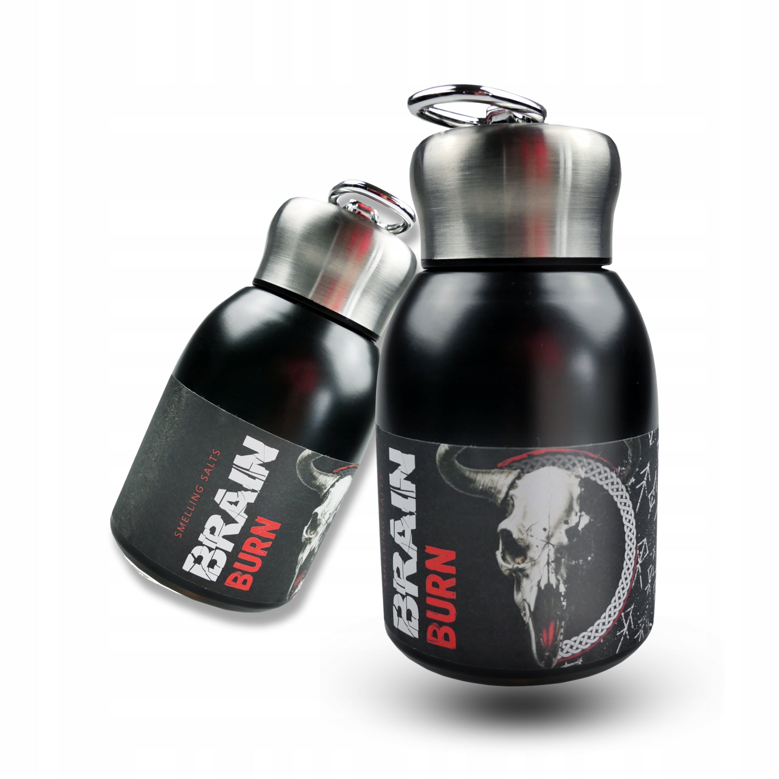 SOLE Sobering BRAIN BURN XXL Ultra Strong Stimulating Power Studio SM Packaging status original