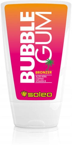 Soleo Bubble Gum Bronzer 100 ml 