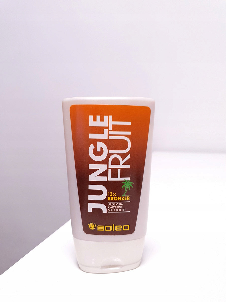 Bräunungscreme Jungle Fruit, 100 ml 