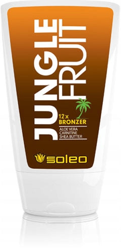 Bräunungscreme Jungle Fruit, 100 ml 