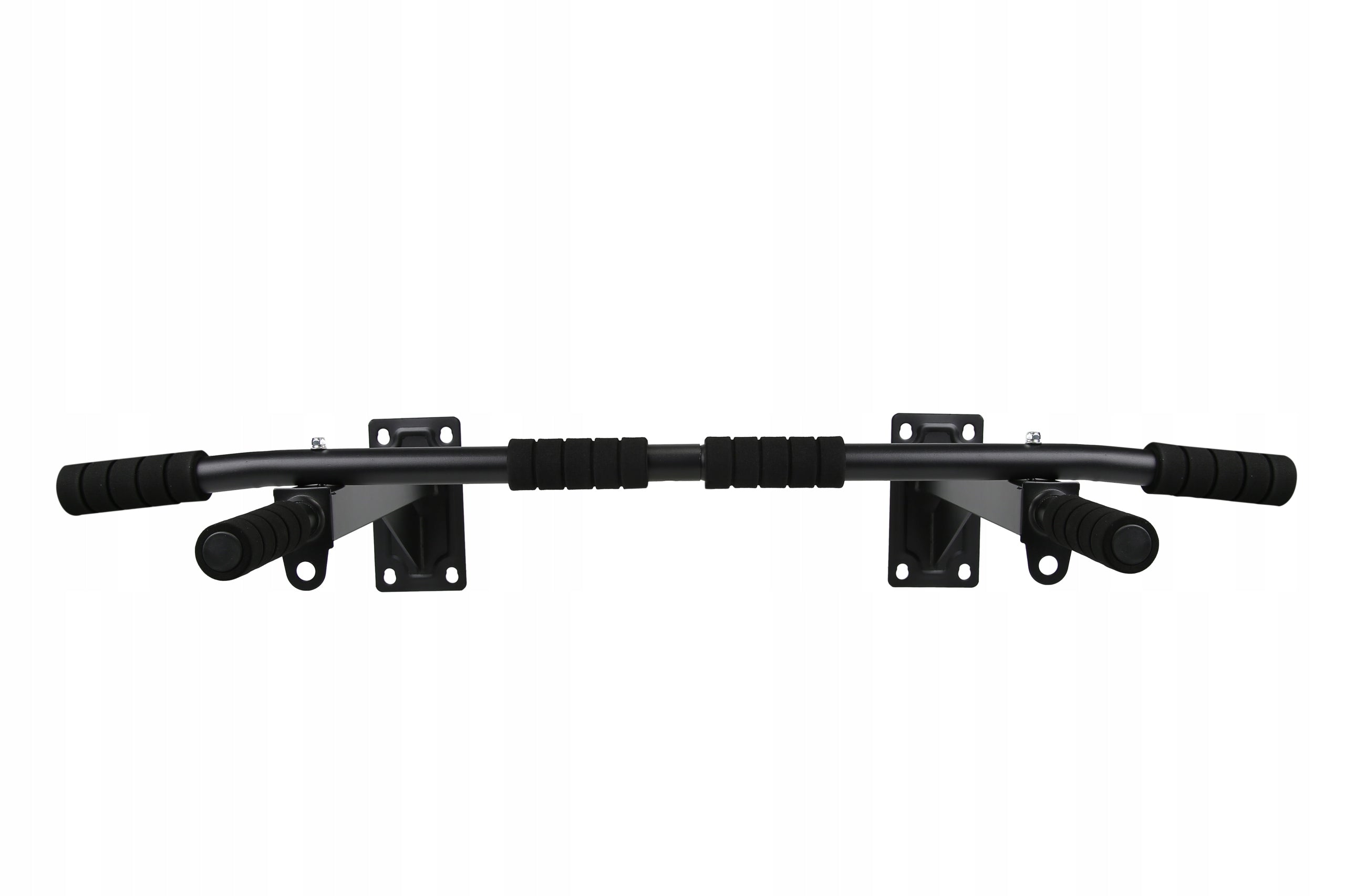 SOLID BAR FOR PULLING UP EXERCISES WALL FUNFIT Brand Funfit