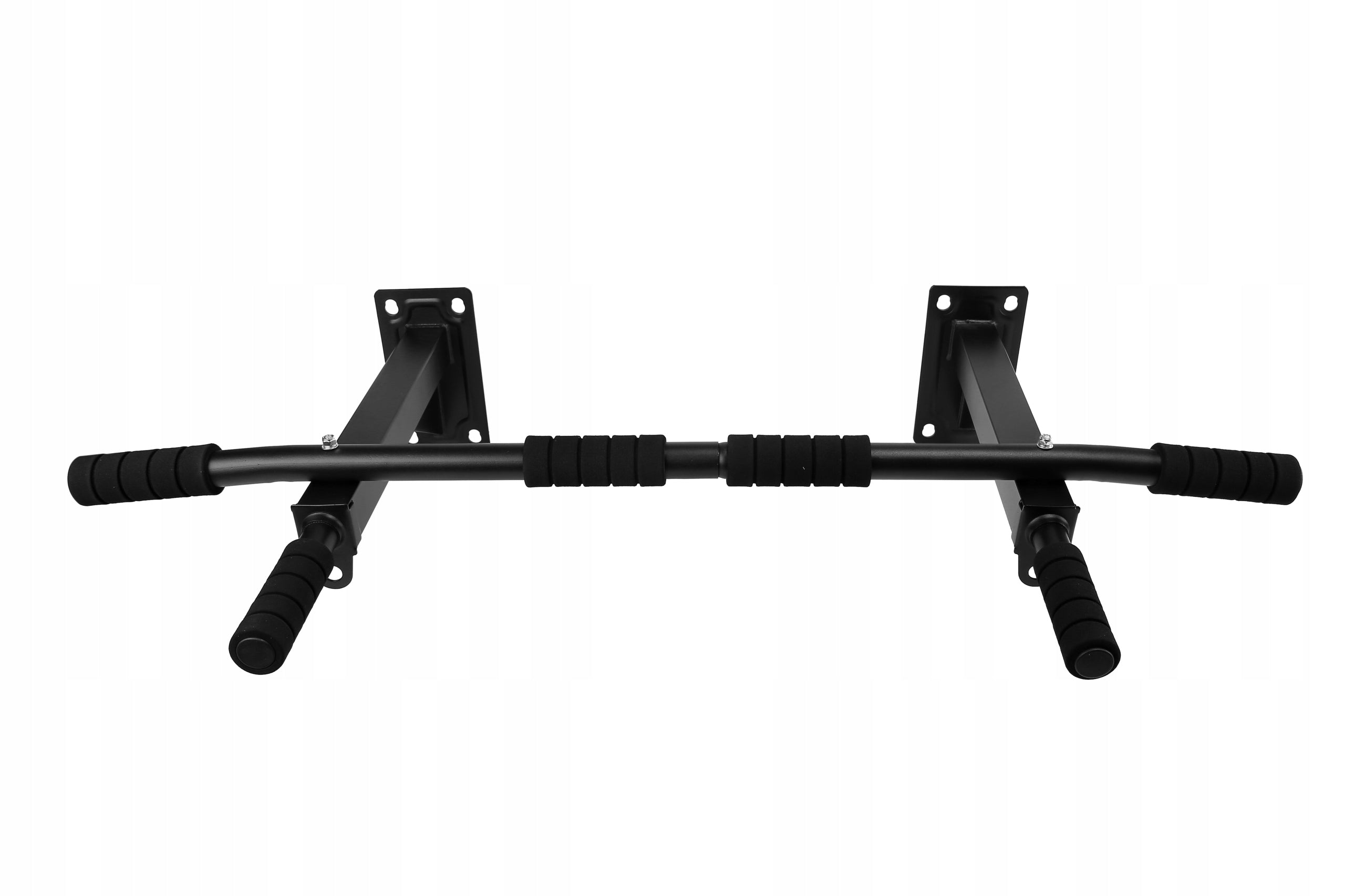 SOLID BAR FOR PULLING UP EXERCISES WALL FUNFIT Model FUNFIT