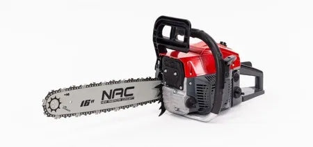 SOLID DIESEL SAW NAC 3KM 45cm FULL SET + OIL GRATSI ! Series Nac
