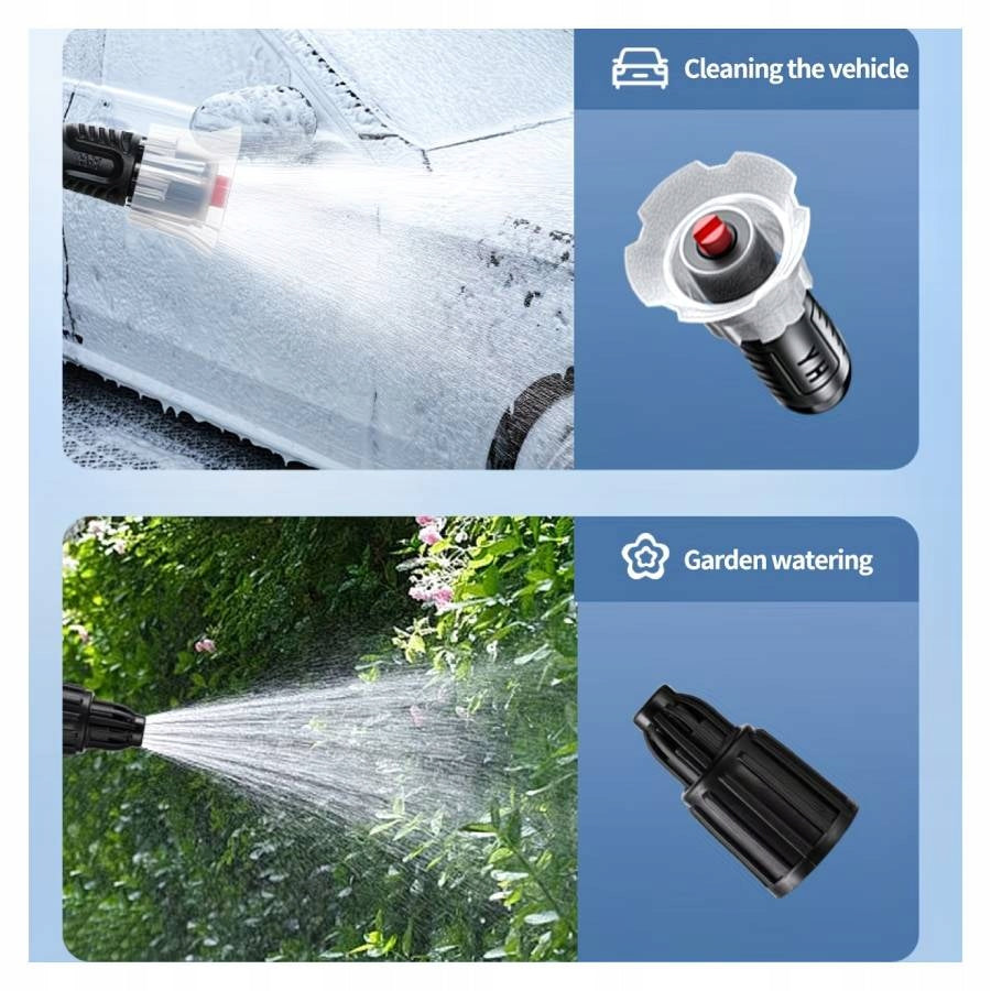 SOLID HANDHELD FOAMER FOAM SPRAYER FOR WASHING CAR SPRAYER Manufacturer no brand