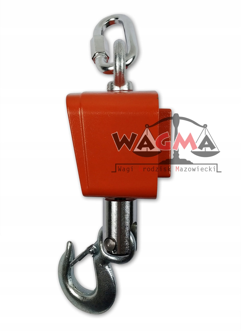 SOLID HOOK SCALE 1000 KG 1TON LOAD-BEARING ELECTRONIC HANGING Manufacturer code Y2336
