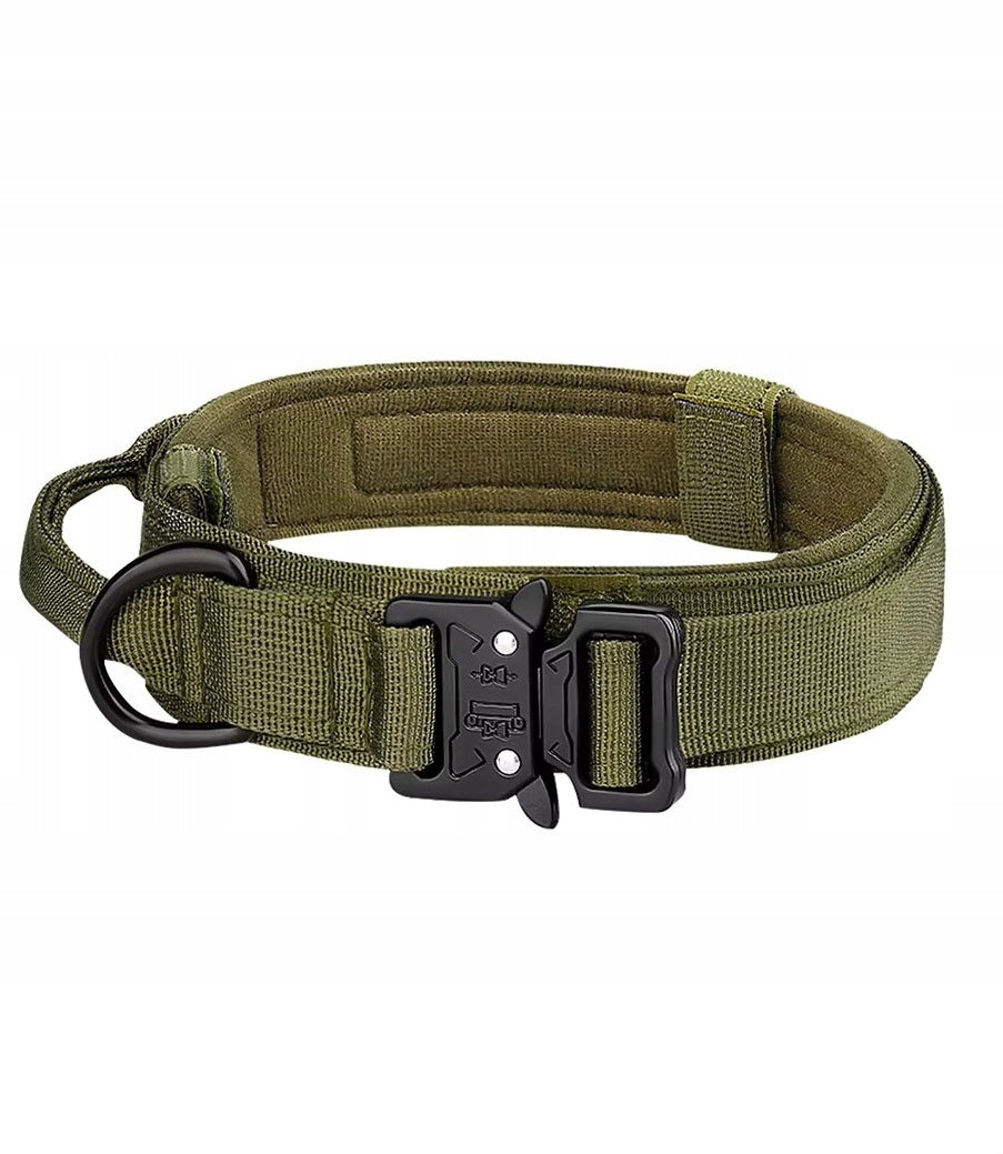 SOLID STRONG COLLAR METAL DOG BUCKLE FOR NECK TRAINING XL Manufacturer code KARZAR1938