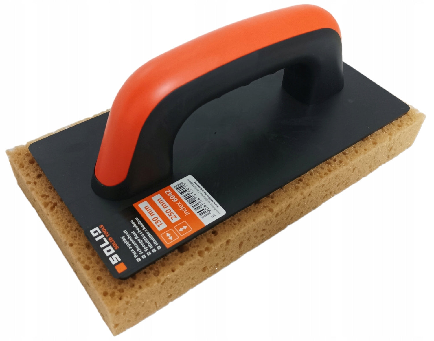 SOLID TILE BUCKET FOR GROUTING SET Manufacturer code 5440
