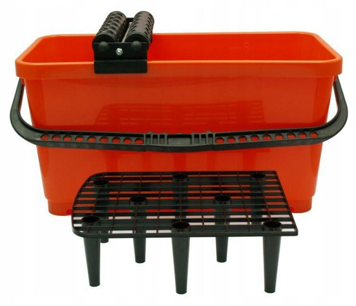 SOLID TILE SET MINI BUCKET 20L TILE FOR GROUTING 5997