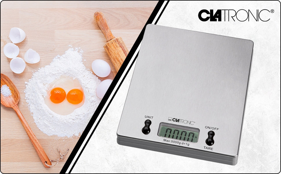 Clatronic KW 33672 