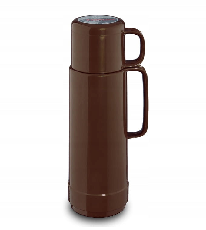 Termosas Rotpunkt 80, 0.75l, rudas