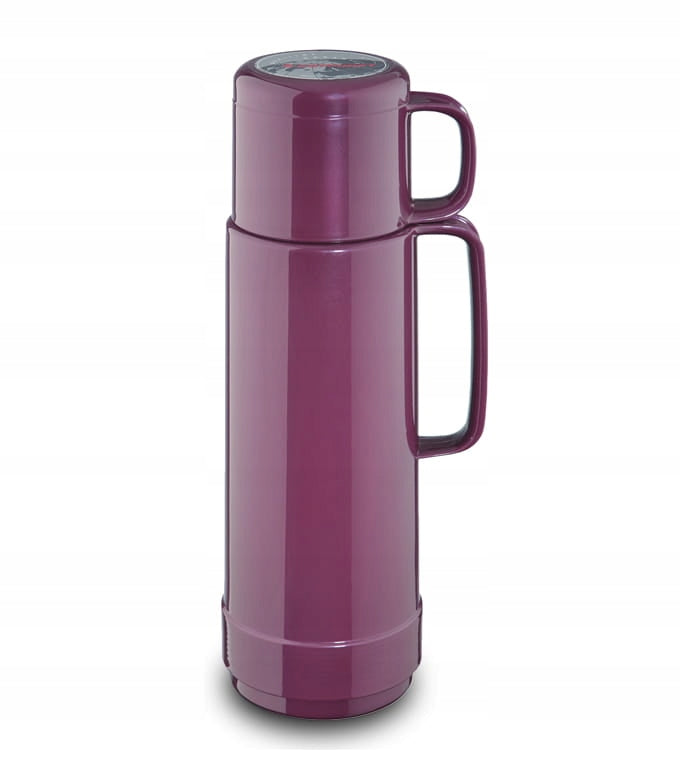 Termosas Rotpunkt 80, 0.75l, violetinis