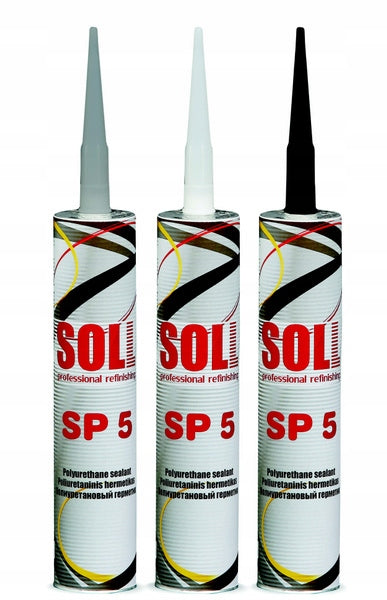 Polyurethan-Dichtstoff Soll SP5310W, 310 ml 
