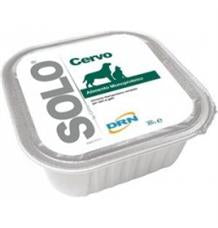 SOLO Cervo 100% (jelen) vanička Varianta: 300g