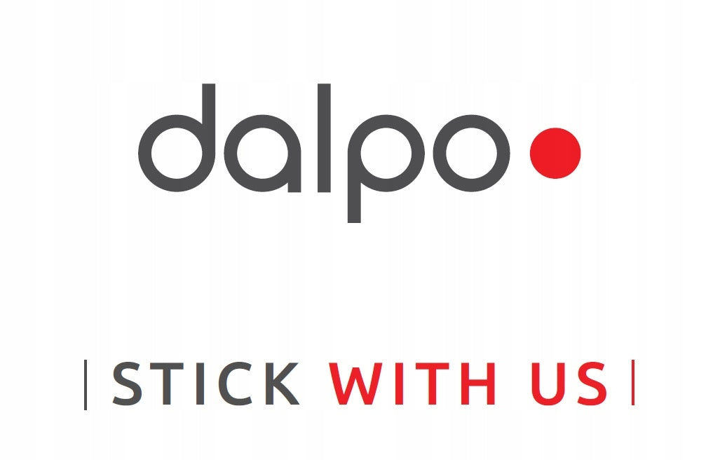 SOLVENT Machine Packing Tape Transparent STRONG 48/900m Dalpo Brand Dalpo