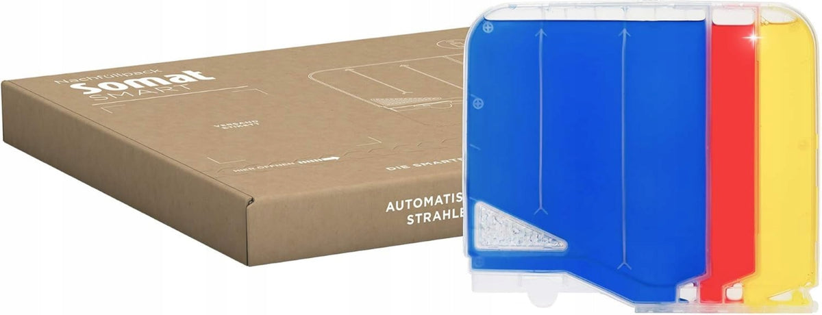 SOMAT SMART HOME DISHWASHER DISPENSER DIGITAL AUTOMATIC| Dispenser