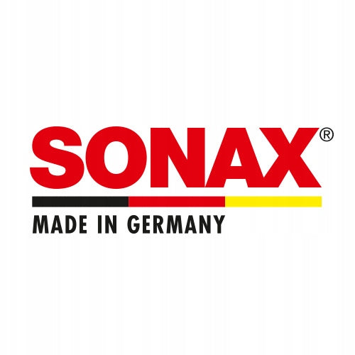 SONAX FOR REMOVING RESIN ASPHALT TAR 300ML SPRAY EAN (GTIN) 4064700334205