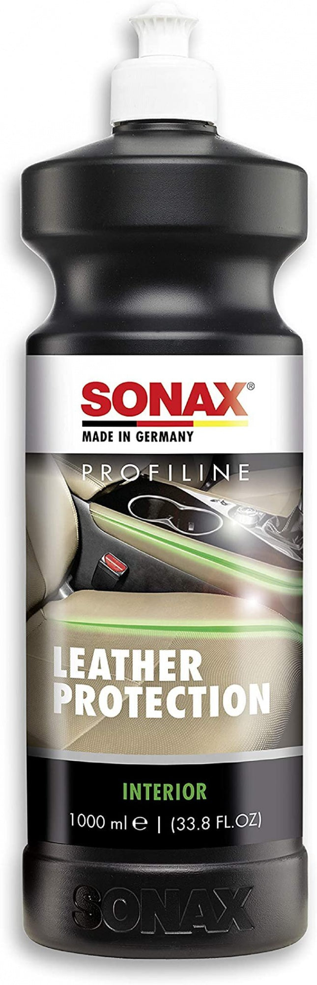 SONAX PROFILINE Leather Care Skin Care 1L