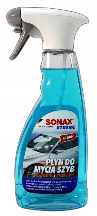 SONAX Xtreme Cleanser PureWater 500ml