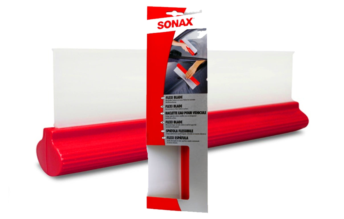 SONAX water squeegee Manufacturer's catalog number 417400