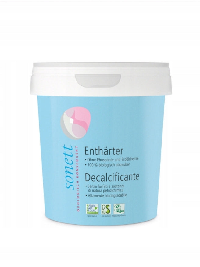SONETT - Water softener 500 g