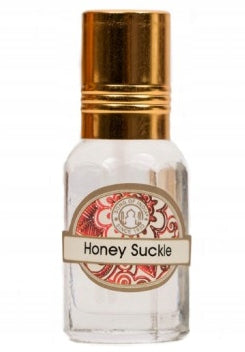 SONG OF INDIA Perfume in HONEY SUCKLE 5ml