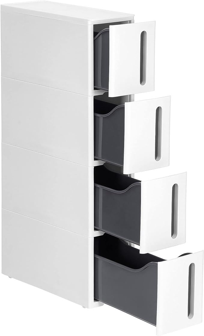 Badezimmerschrank Songmics 