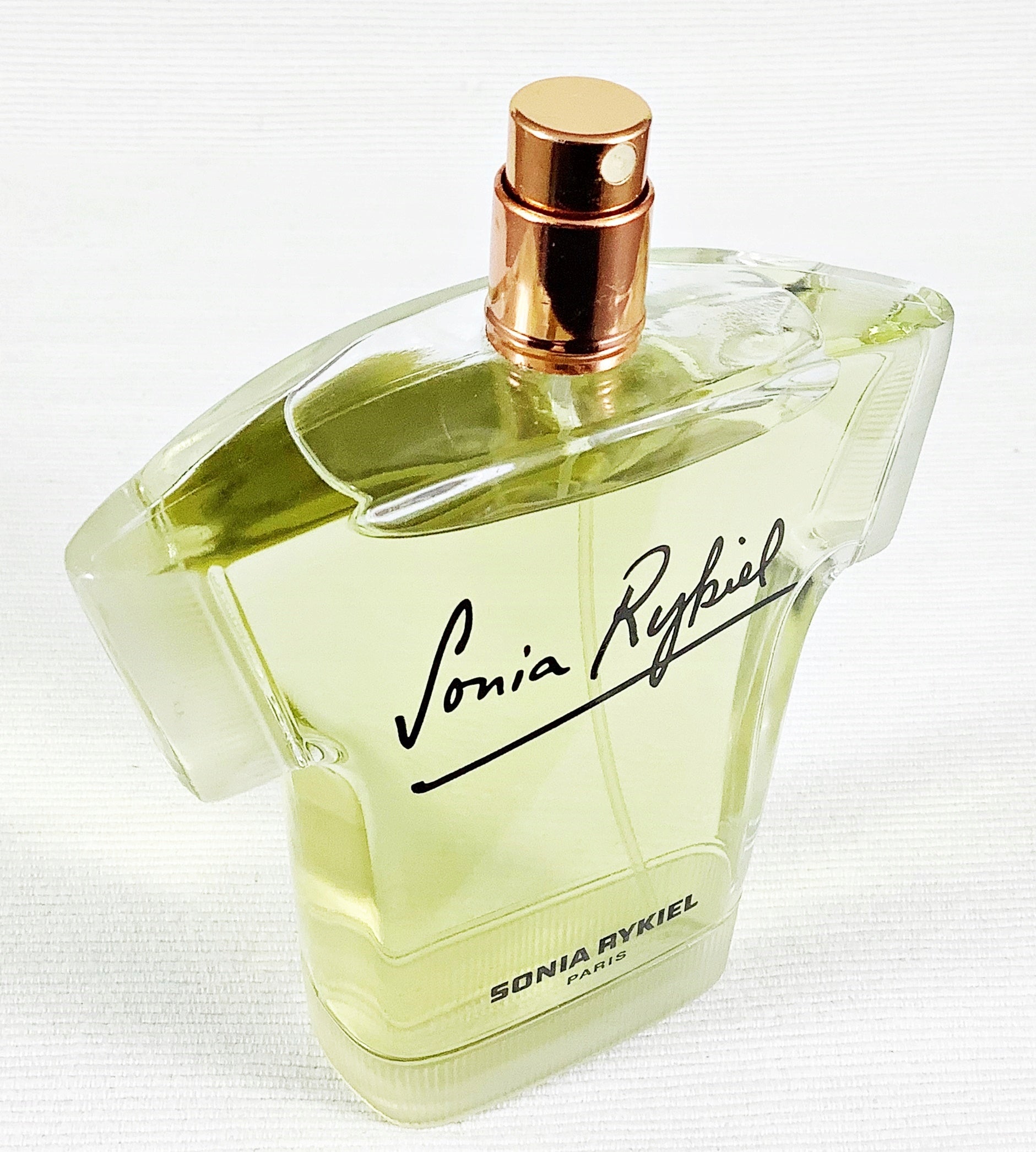 SONIA RYKIEL RED CLASSIC 100 ML EAU DE TOILETTE UNIQUE Brand Sonia Rykiel