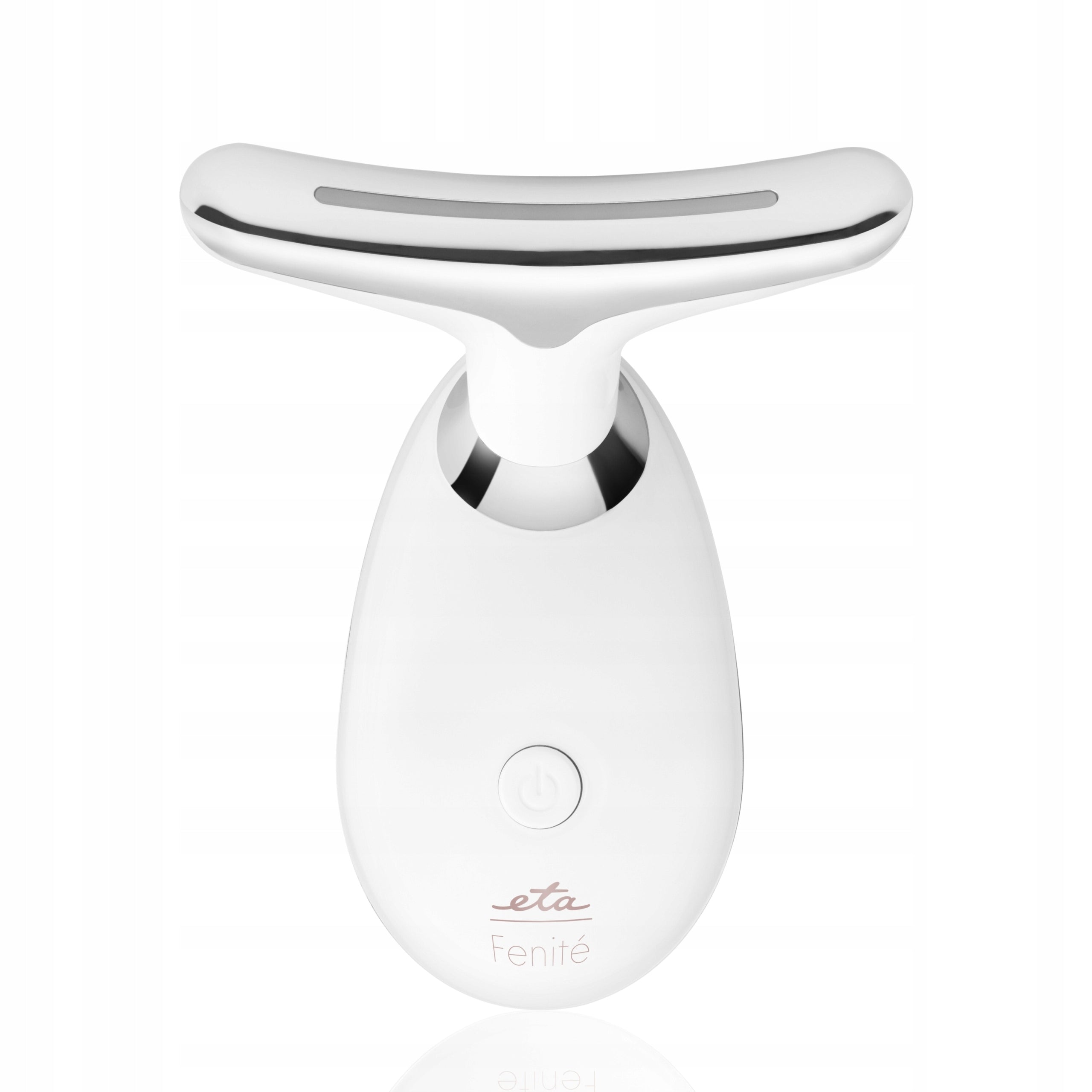 SONIC MASSAGER FOR FIRMING THE FACE AND NECK ULTRASONIC THERAPY EMS