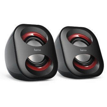 SONIC MOBIL 183 / HAMA NOTEBOOK SPEAKERS