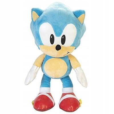Kuscheltier Sonic the Hedgehog Sonic, 50cm 