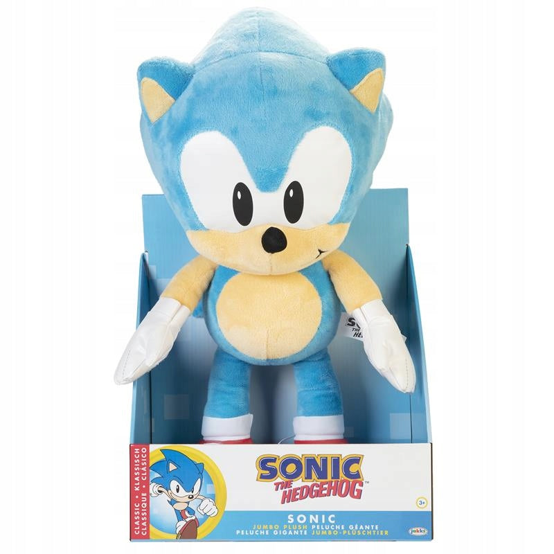 Kuscheltier Sonic the Hedgehog Sonic, 50cm 