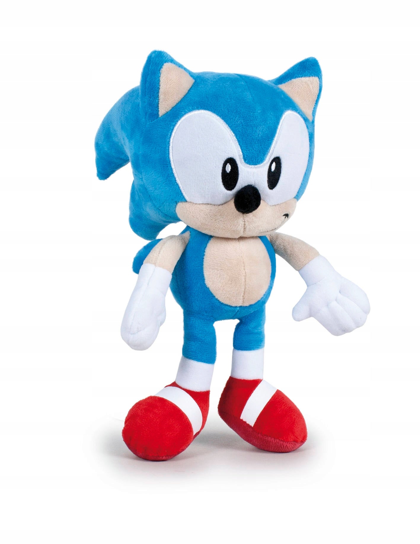Pliušinis žaislas Sonic Classic, 30 cm