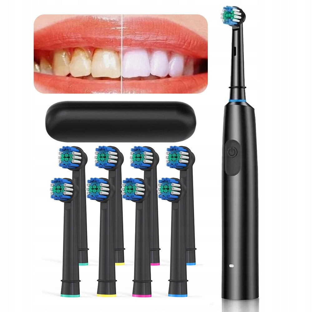 SONIC TOOTHBRUSH 5 MODES ELECTRIC TIP