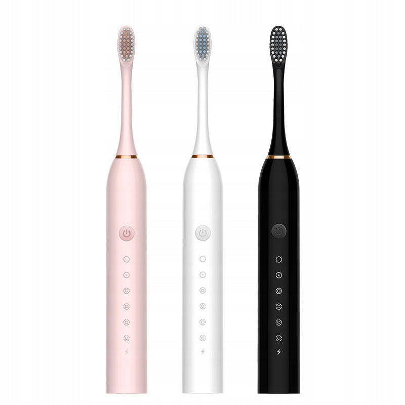 SONIC TOOTHBRUSH ELECTRIC TIPS EAN (GTIN) 5908222228194