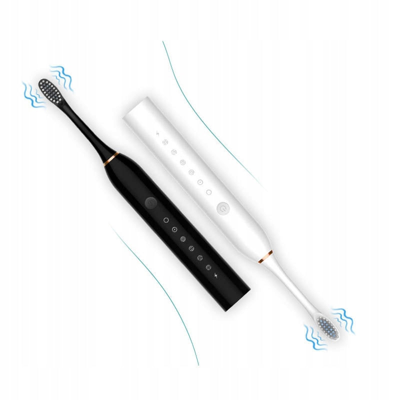 SONIC TOOTHBRUSH ELECTRIC TIPS Manufacturer code 5908222228194