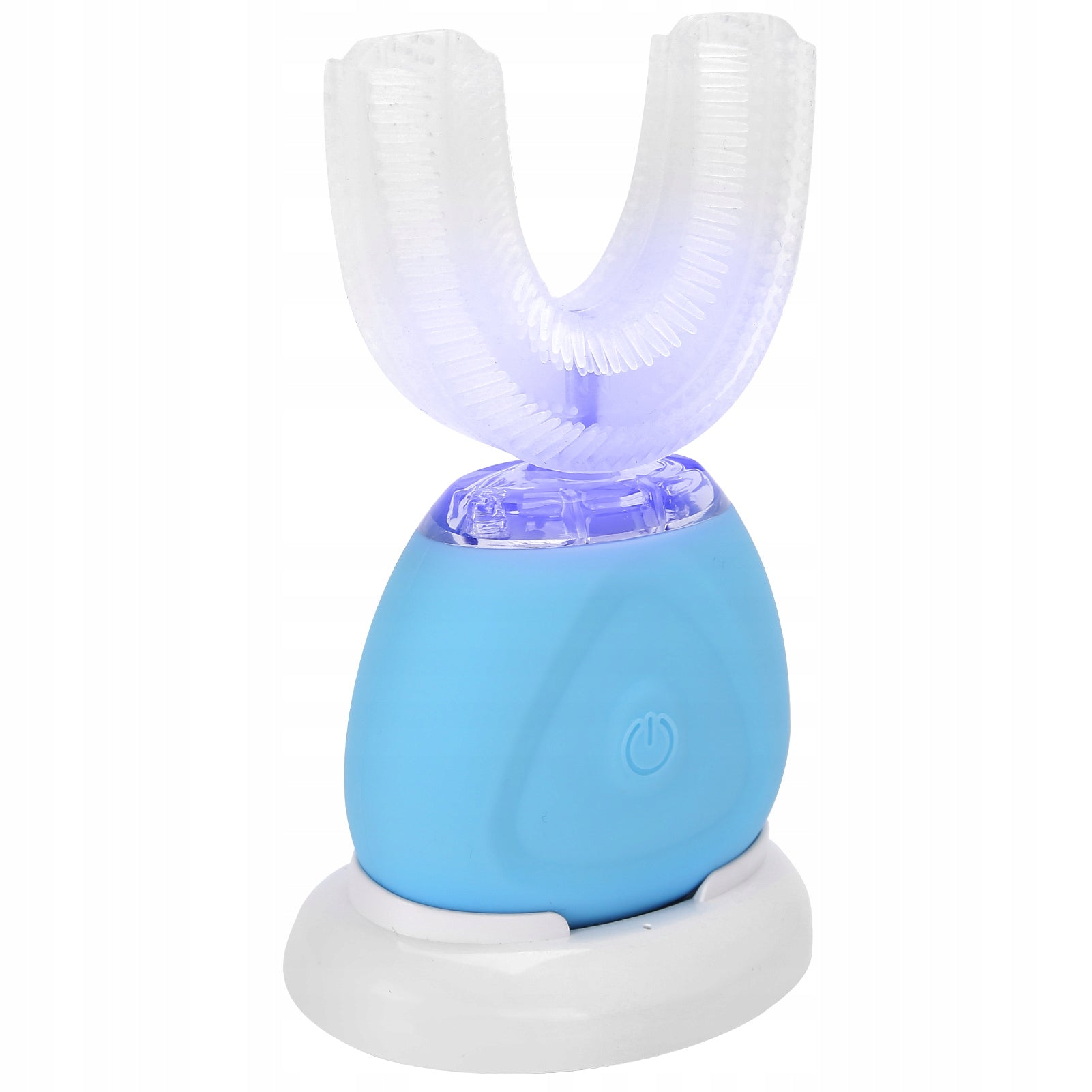 SONIC TOOTHBRUSH FOR ADULT CHILDREN 360 DEGREES TYPE U