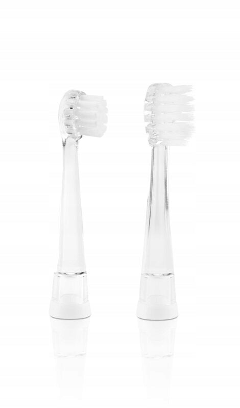 SONIC TOOTHBRUSH FOR CHILDREN 3-10 YEARS OLD Power supply batteries