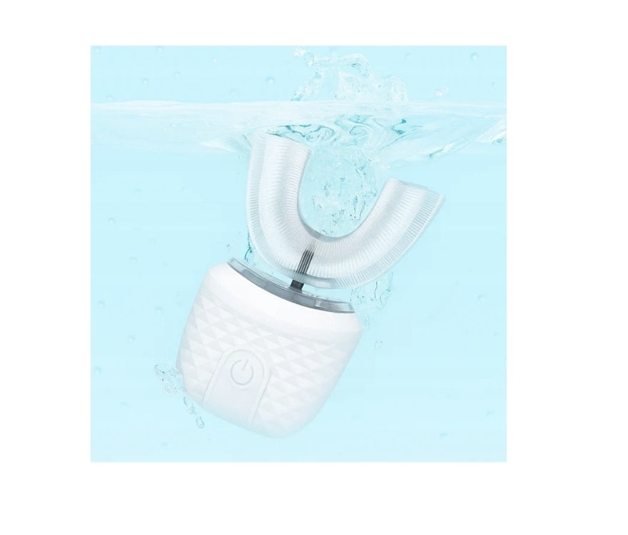 SONIC TOOTHBRUSH FOR CHILDREN 360 U-shape Brand no brand
