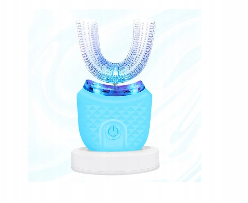 SONIC TOOTHBRUSH FOR CHILDREN 360 U-shape