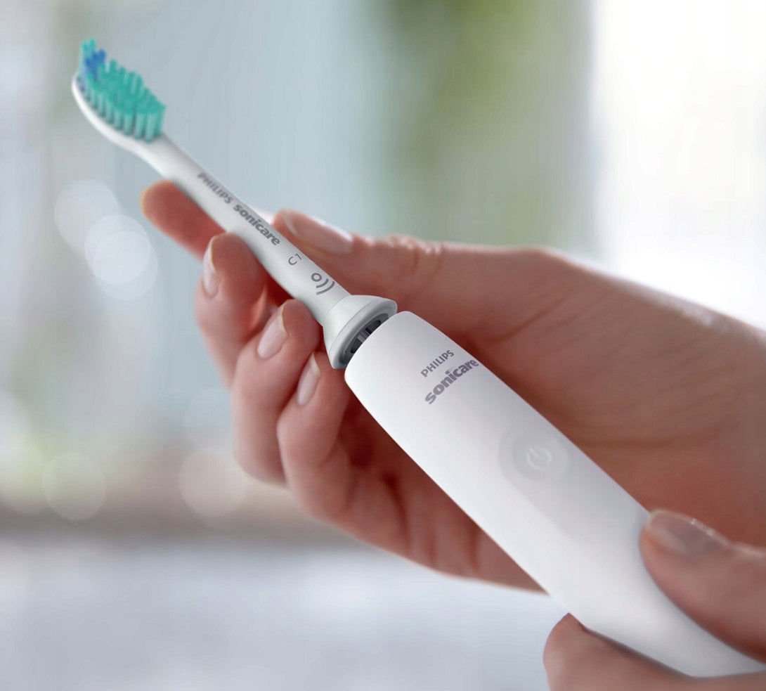 SONIC TOOTHBRUSH HX 3641/11 PHILIPS SONICARE 1100 SERIES SMART TIMER Manufacturer code HX3641/11