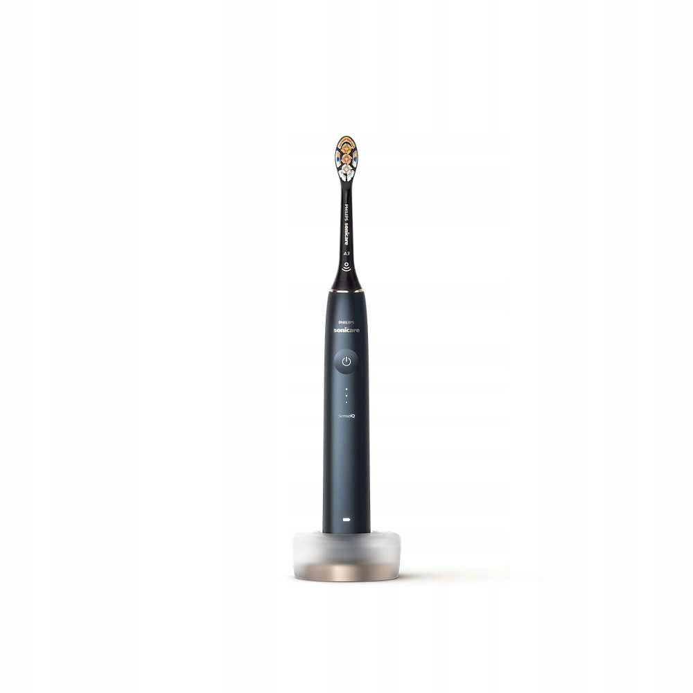 SONIC TOOTHBRUSH PHILIPS RECHARGEABLE WITH PRESSURE SENSOR TIMER Product weight with unit packaging 0.72 kg