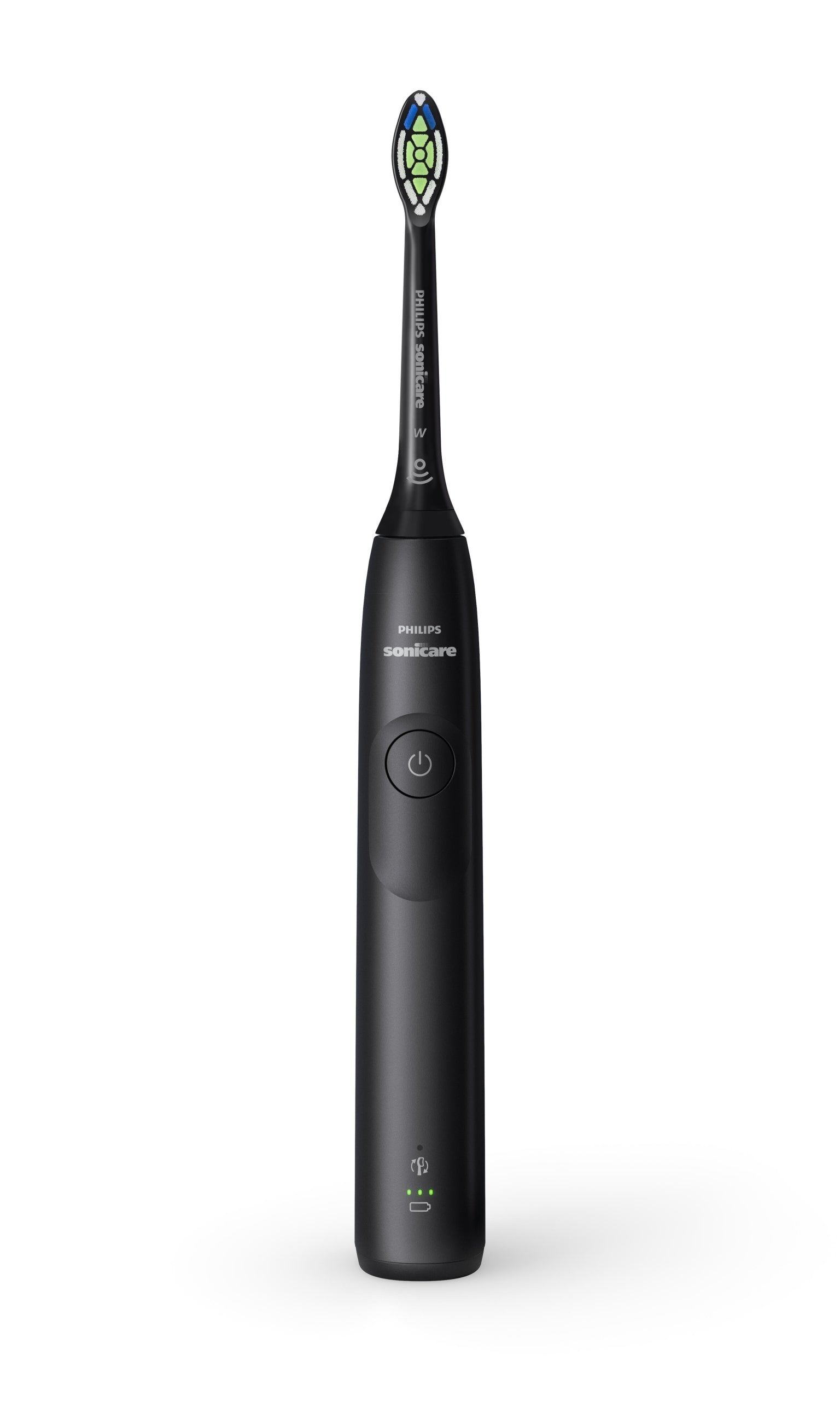 SONIC TOOTHBRUSH PHILIPS SONICARE 5300 PROTECTIVE CLEAN BLACK Brand Philips