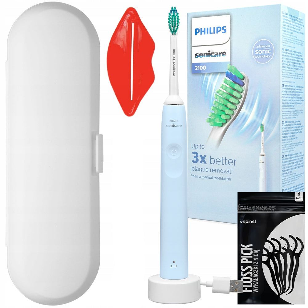 SONIC TOOTHBRUSH PHILIPS SONICARE HX3651/12
