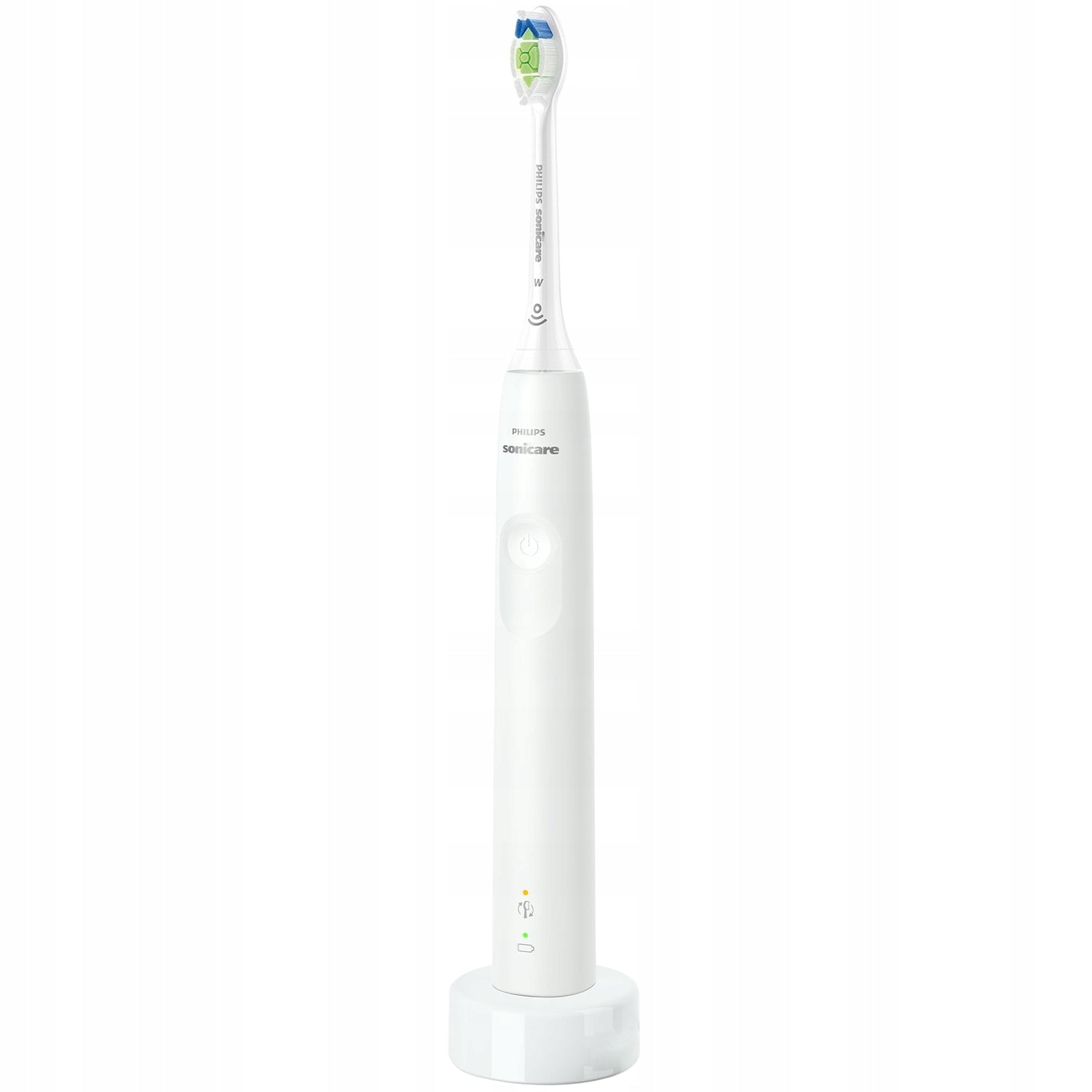 SONIC TOOTHBRUSH PHILIPS SONICARE HX3681/33 WHITE CASE SET Brand Philips