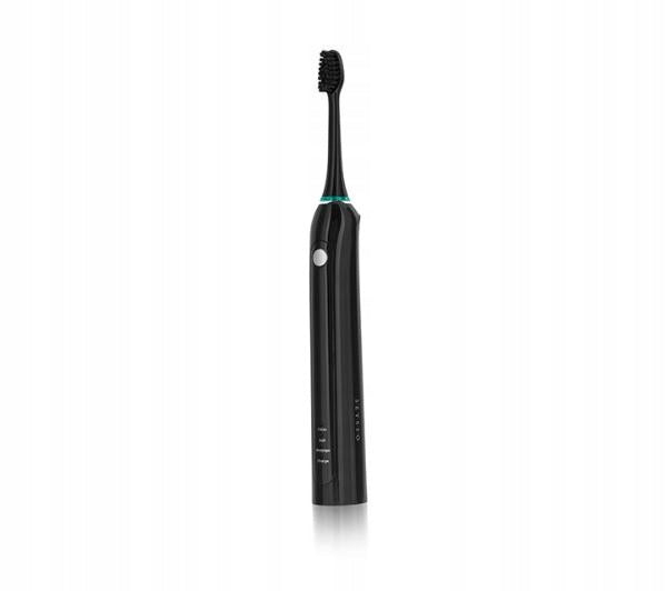 SONIC TOOTHBRUSH SEYSSO CARBON BASIC 82000 MOVEMENTS BLACK BATTERY Manufacturer code SZCZOTECZKA SONICZNA SEYSSO CARBON BASIC