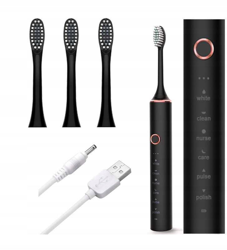 SONIC TOOTHBRUSH TIP