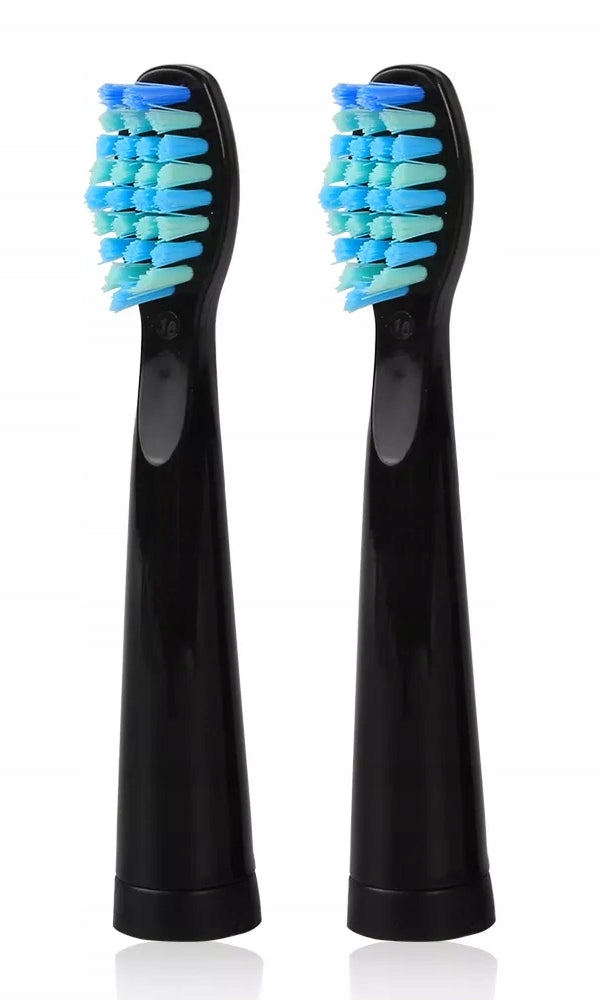 SONIC TOOTHBRUSH TIPS SEAGO 575 958 507 FAIRYWILL D1 D7 D8 E6 5pcs Manufacturer code Końcówki szczoteczki SEAGO/Fairywill