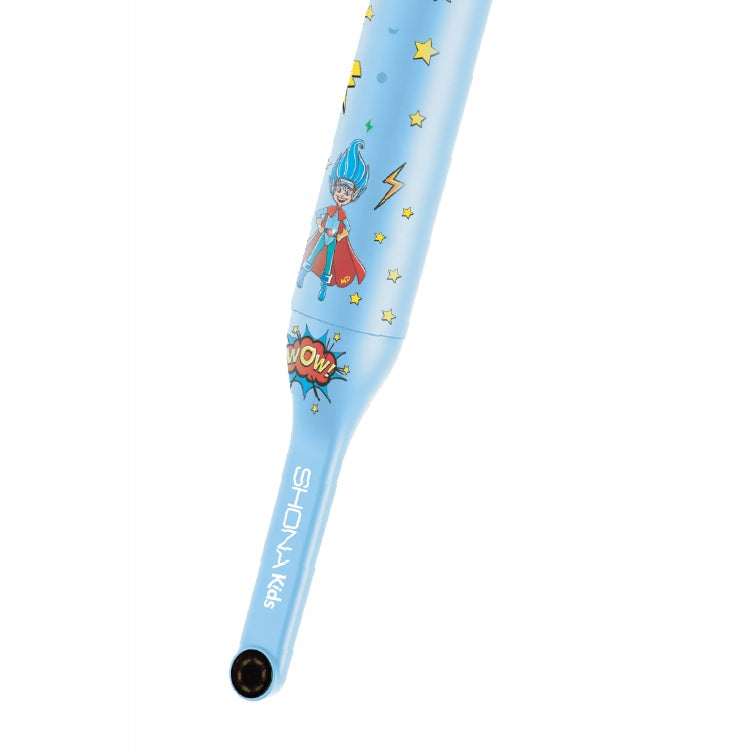 SONIC TOOTHBRUSH for children SHONA KIDO VISION + stickers + Wi-fi CAMERA Brand SHONA