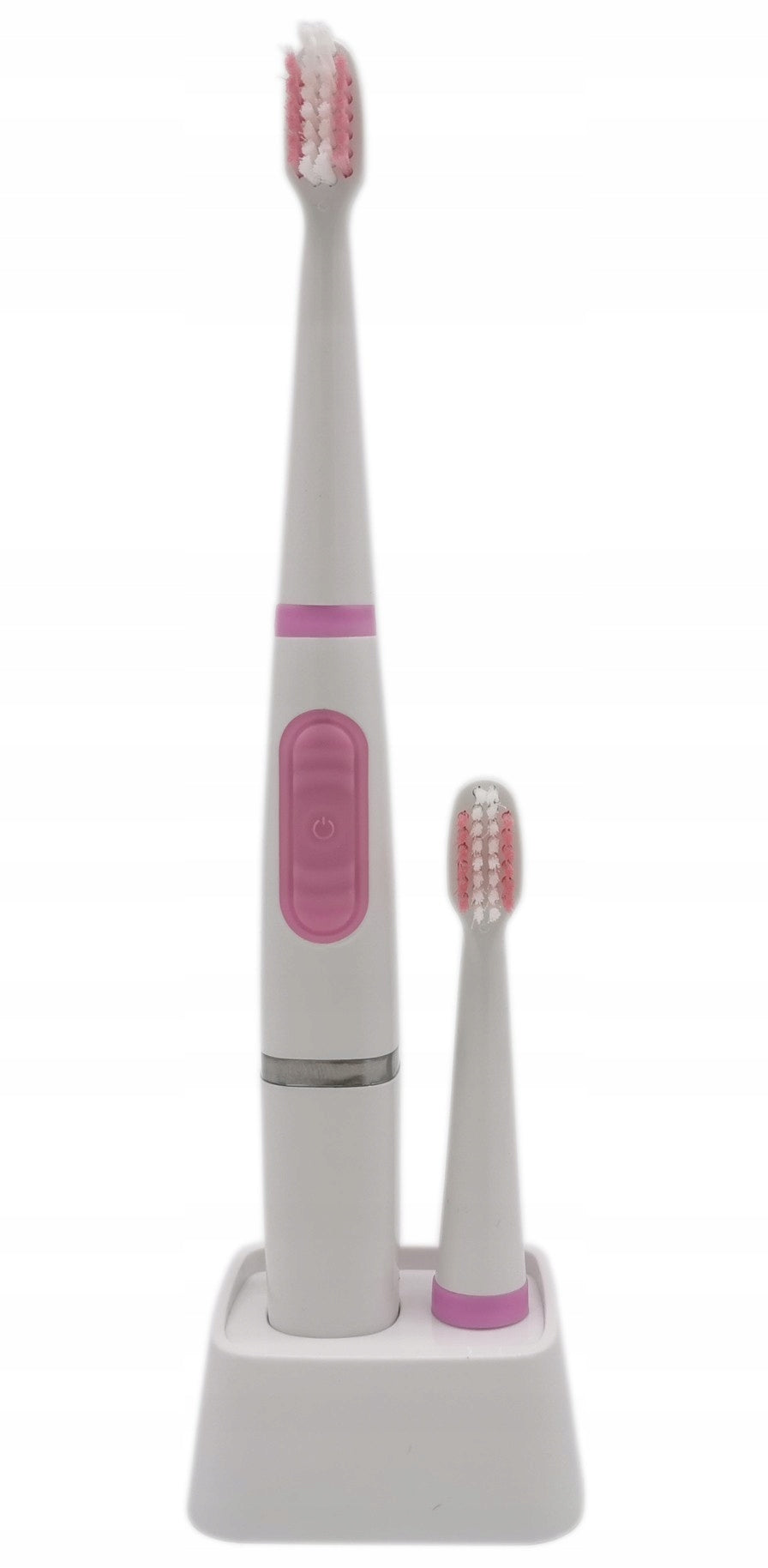 SONIC Toothbrush 2 TIPS YOUTU Brand Ecoverso